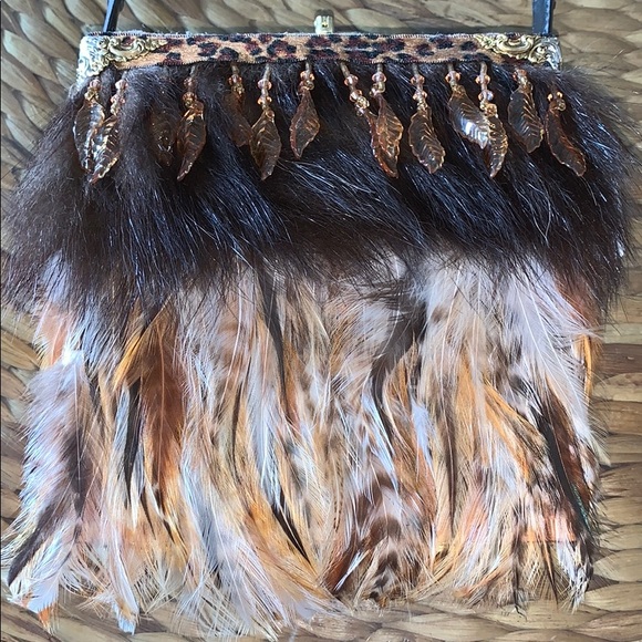 Cigar Box Purse - Picture 1 of 6